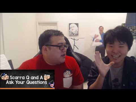 TOAST x JOAST| Scarra offline TV Q and A with Toast  |Best Daily LoL Moments(2018)