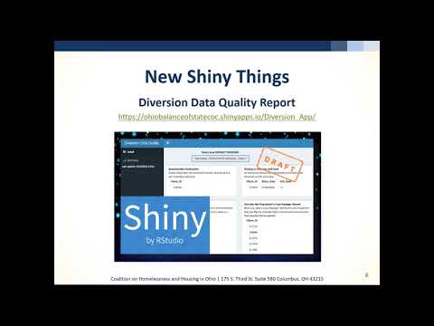 image-What is HMIS reporting?