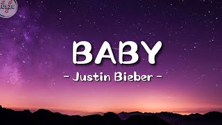 Justin Bieber - Baby (Lyrics) #lyrics #baby #justinbieber #ludacris