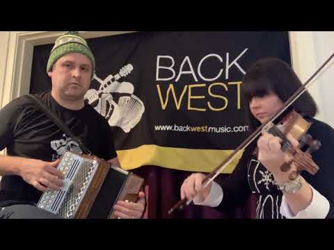 The Thanksgiving Reel (BackWest)