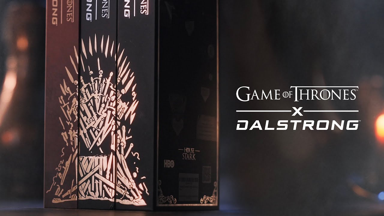 Game of Thrones