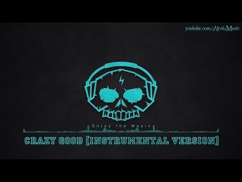 Crazy Good [Instrumental Version] by Martin Carlberg - [Motown & Old School RnB Music]