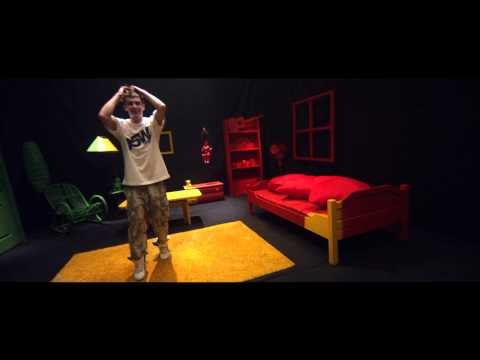 SGM Dancehall Queen - trailer teledysku