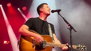 Scotty McCreery - You Time (Live) - Toyota Oakdale Theatre, Wallingford, CT - 3/15/24
