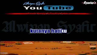 Download lagu Karaoke Dian Piesesha - Kupasrahkan Padamu (with Lirik) - [Musik Karaoke] mp3