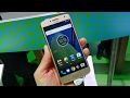 Mobilný telefón Motorola Moto G5 Plus Dual SIM 3GB/32GB