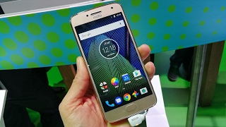 Motorola Moto G5 Plus Dual SIM 3GB/32GB