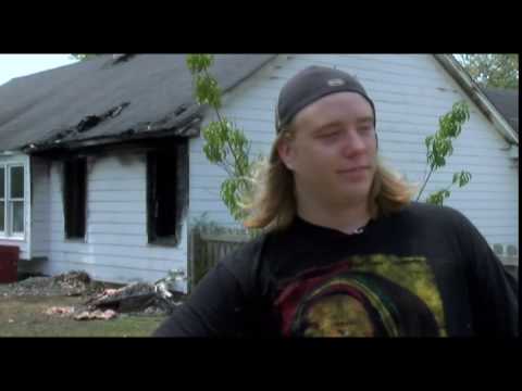 Forrest Johnson on WECT