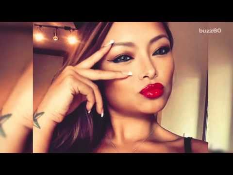 Tila Tequila dresses baby up like Hitler