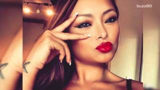 Tila Tequila dresses baby up like Hitler