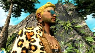 Prehistoric Canyon Visitors Centre - Playstation Home