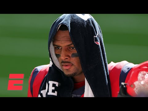 Discussing realistic landing spots for Deshaun Watson | KJZ