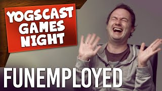 New Queen - Funemployed - GAMES NIGHT
