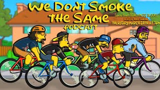 We Don't BIKE the Same with Beach Mode Blocks and Rock Samson