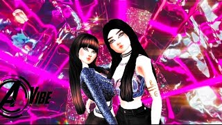 Download lagu Red Velvet - IRENE & SEULGI 'Monster' M/V Cover Avakin life Indonesia by A- VIBE mp3