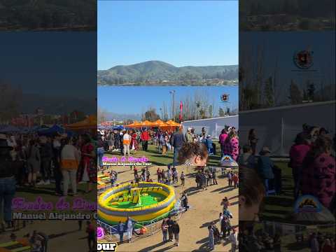 Fondas de LIMACHE / Entrada Liberada / Región de Valparaíso #fondas #limache