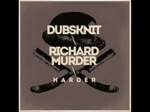 Richard Murder - Bossa Nova DUB