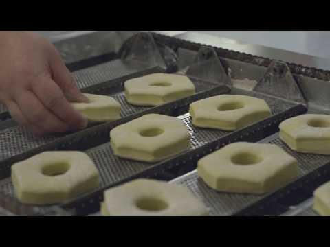 Meet the bakers at Weigel's new bakery!