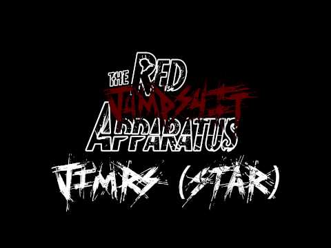 Jimrs Star - The Red Jumpsuit Apparatus