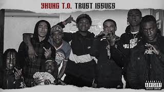 Yhung T.O. - Grandmas Lincoln (Official Audio)