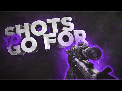 Bubzyi - Shots To Go For #1