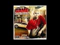 The Game - "Blacksox" (feat. JT & Bluechip)