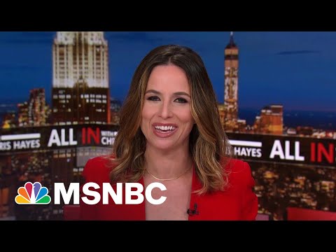Watch All In With Chris Hayes Highlights: Aug. 12