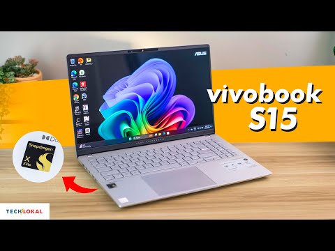 ASUS Vivobook S15: Ein UNTERSCHÄTZTER Killer