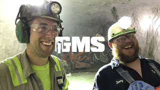 GMS Recruitment Video