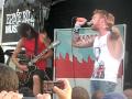 Emarosa- The Game Played Right Live Warped Tour Nassau Coliseum 7-17-10