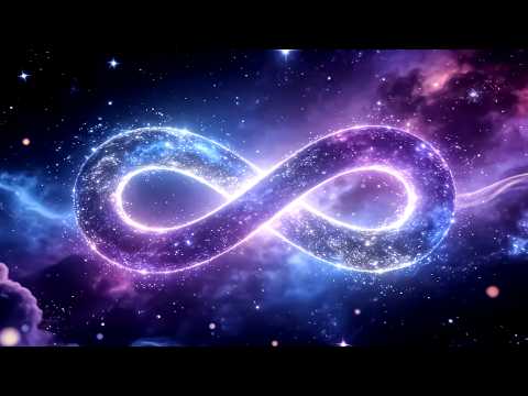Frequency Of God 963 Hz ✨ Attract Miracles, Divine Blessings & Deep Inner Peace In Your Life