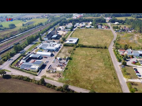 Hoyerswerda: Aussichtsplattform auf TU Forschungs-Campus geplant - LAUSITZWELLE