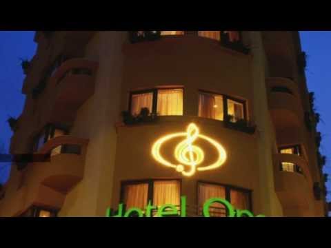 Hotel Opera Bucuresti