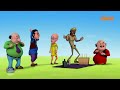 Motu Patlu मोटू पतलू S1 Dost No 1 Episode 124 Part 1 Download Voot Kids App