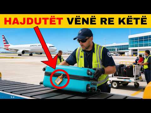 Këshilla TË REJA për të REGJISTRUAR BAGAZHIN në 2026 | Këshilla Udhëtimi