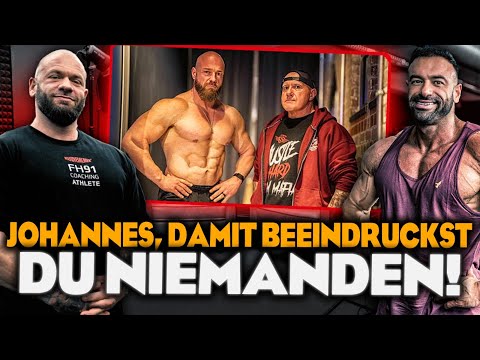 Newschool Übungen für Heiko - WIRKLICH?!