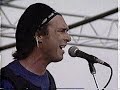 Zachary Richard 4-22-88 New Orleans festival performance