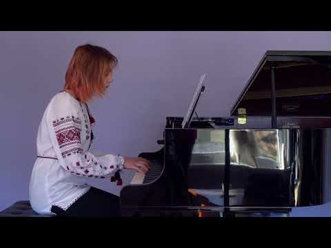 "Maidan" by Andriy Havryliv