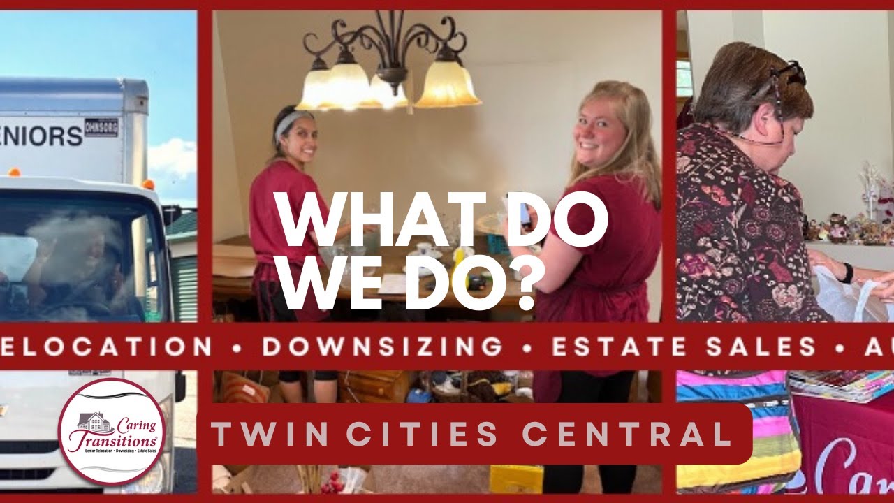 What is Caring Transitions?