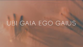 Slava & Kespo - Ubi Gaia Ego Gaius (Prod. Voska) OFFICIAL VIDEO