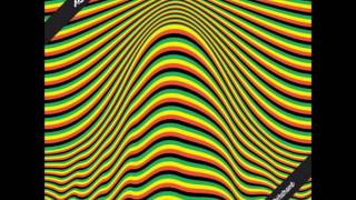 Mark Pritchard - Duppies