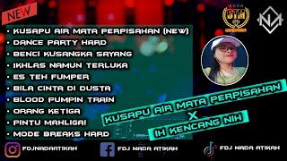 Download lagu DUGEM KUSAPU AIR MATA PERPISAHAN X IH KENCANG NIH • VIRAL TIKTOK 2022 mp3