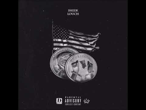 Sheek Louch - Coin Toss (Freestyle)