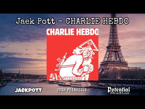 Jaek Pott - Charlie Hebdo (prod. by Josh Petruccio)