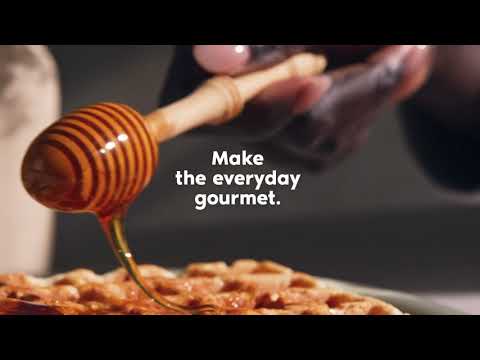 PC® Black Label Blueberry Blossom Honey