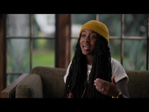 Christian Sexuality - Interview With Jackie Hill Perry