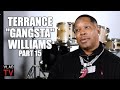 Terrance Gangsta Williams Big U Can Get Out Of Jail Today If He Cooperates On Murders Part 16