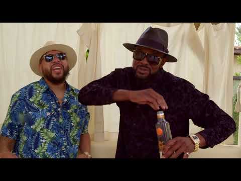 Prolifik G Music Video