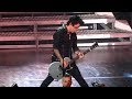 Green Day: Bang Bang LIVE [HD] Multicam