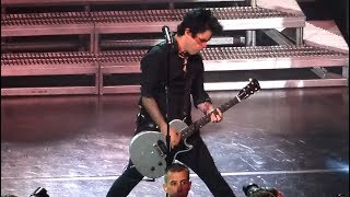 Green Day: Bang Bang LIVE [HD] Multicam